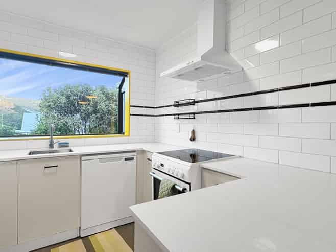156 Moxham Avenue, Hataitai