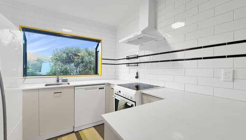 156 Moxham Avenue, Hataitai