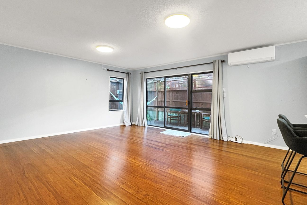 Hataitai Living - Aanzicht 5