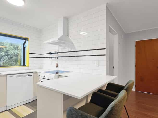 156 Moxham Avenue, Hataitai