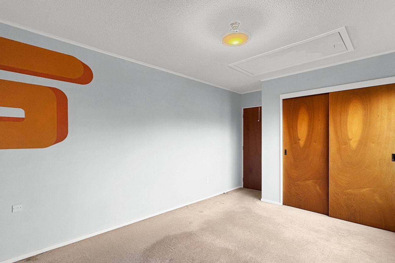 Hataitai Living - Meer
