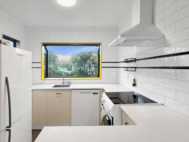 156 Moxham Avenue, Hataitai