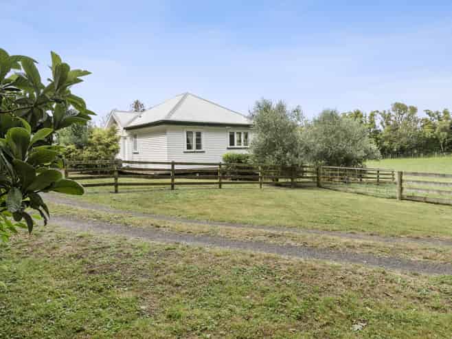 138 Flume Road, Cambridge