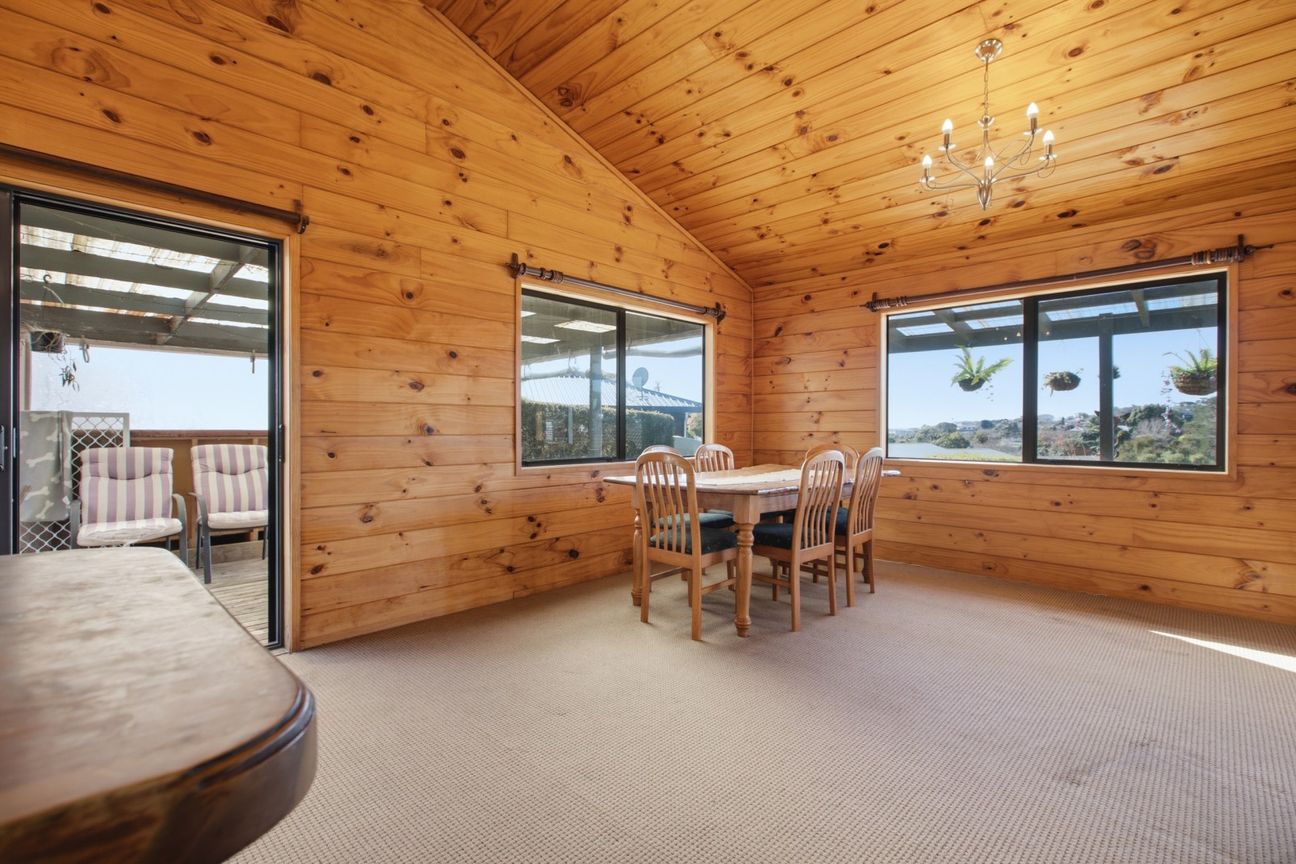 Lifestyle living without leaving town – pohled 5