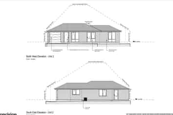 8 Pages Road, Linwood