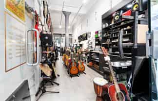 ELLIOTT STREET FRONTAGE OPPORTUNITY
