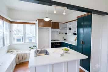 90 Ladies Mile, Remuera