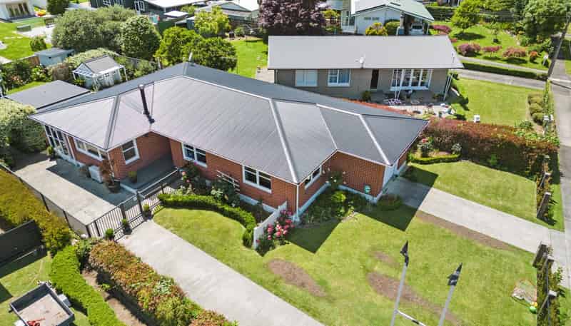 2 Totara Avenue, Matamata