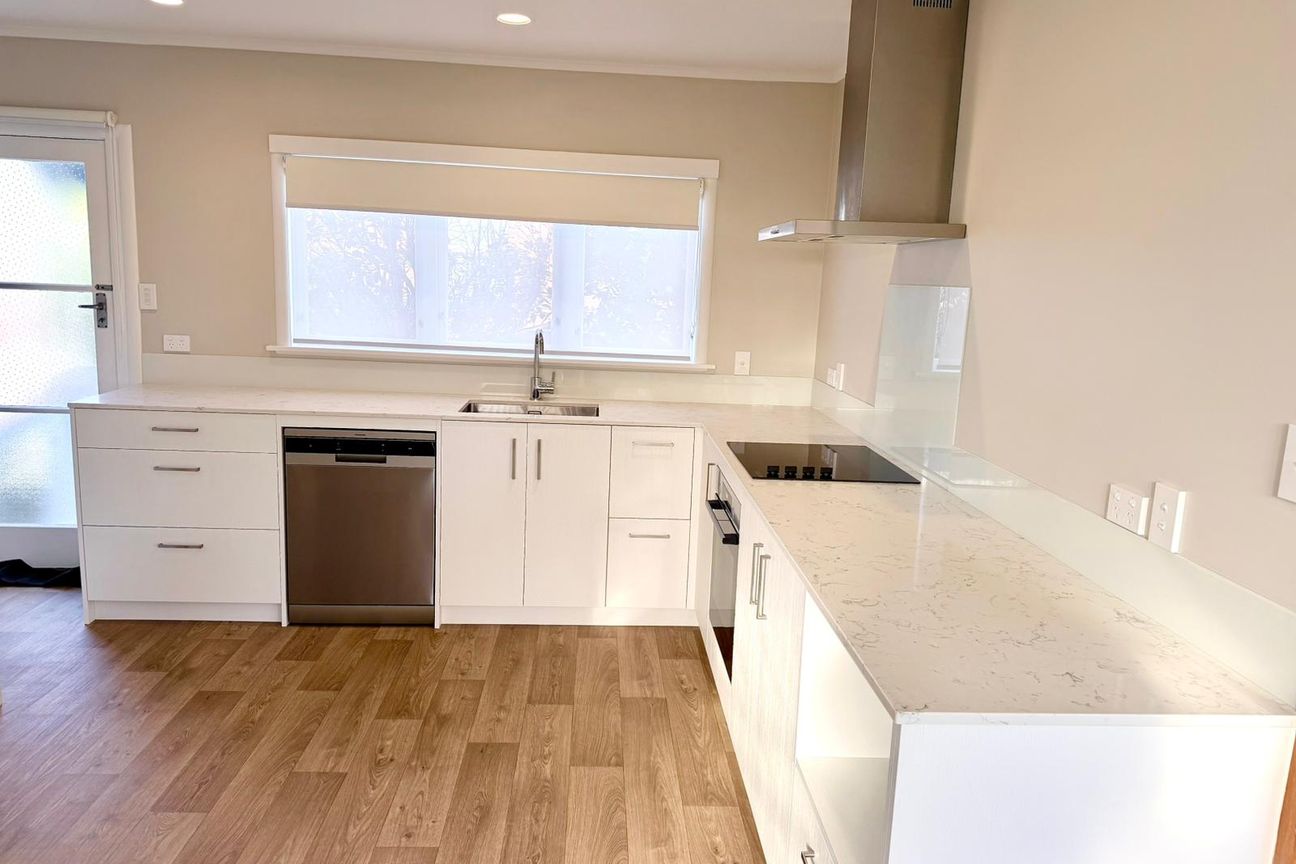 Family home opposite Rangitoto College – pohled 2