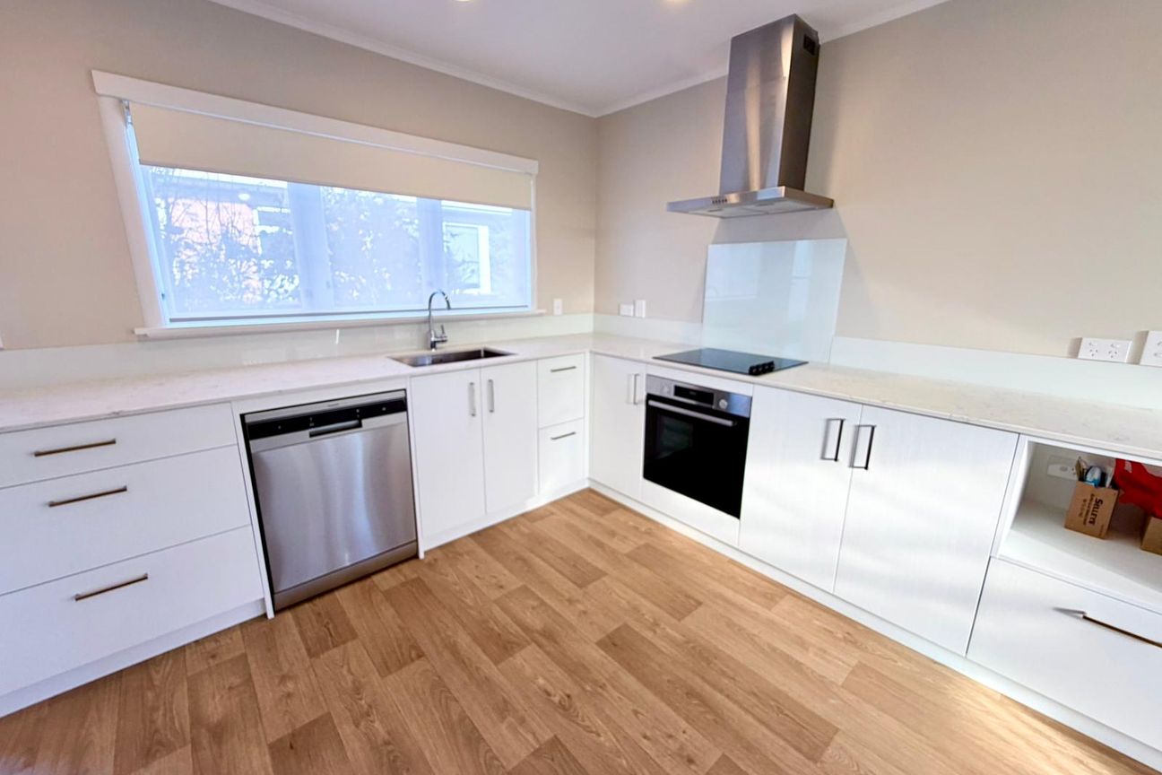 Family home opposite Rangitoto College – pohled 3