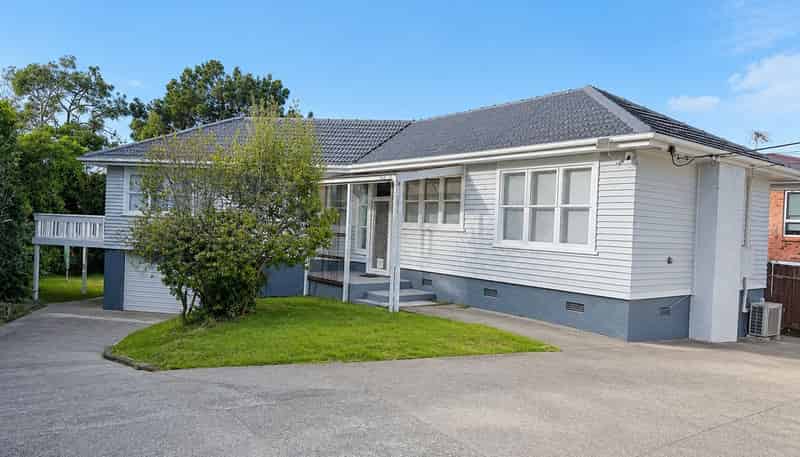443 East Coast Road, Mairangi Bay