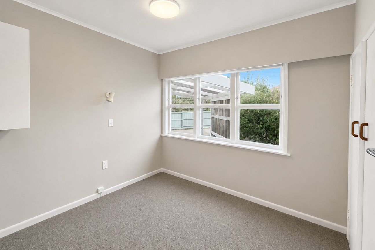 Family home opposite Rangitoto College – další