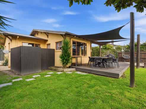 5 Courtney Street, Motueka