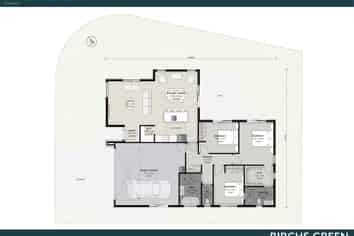  Lot 49 Birchs Green, Prebbleton