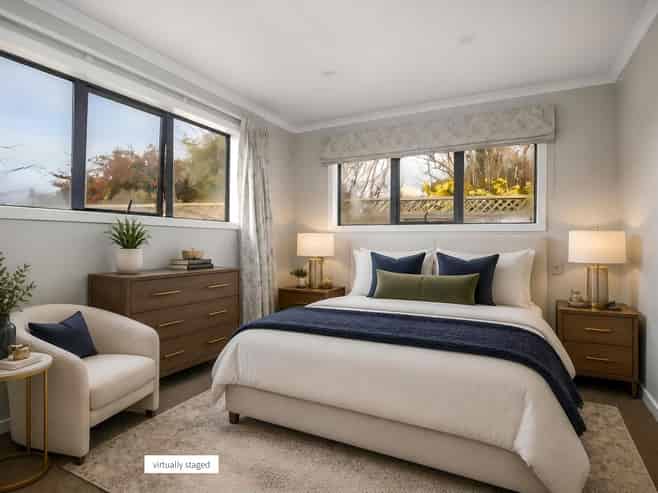 92B Molyneux Avenue, Cromwell