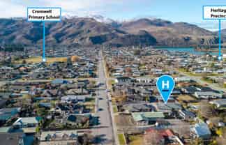 92B Molyneux Avenue, Cromwell