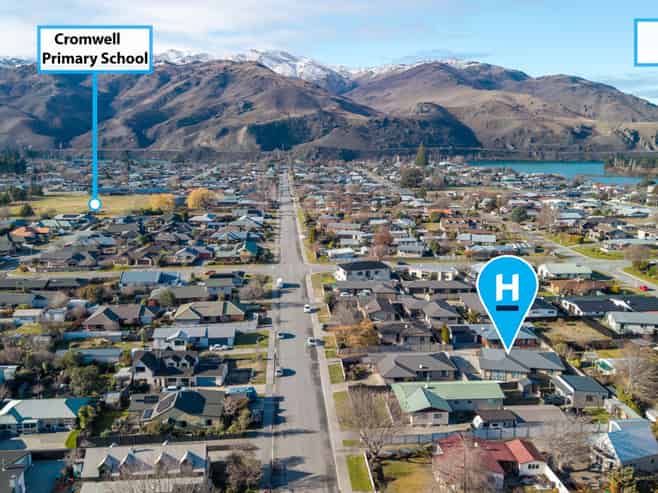 92B Molyneux Avenue, Cromwell
