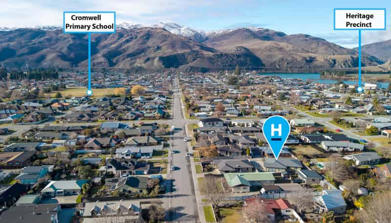 92B Molyneux Avenue, Cromwell