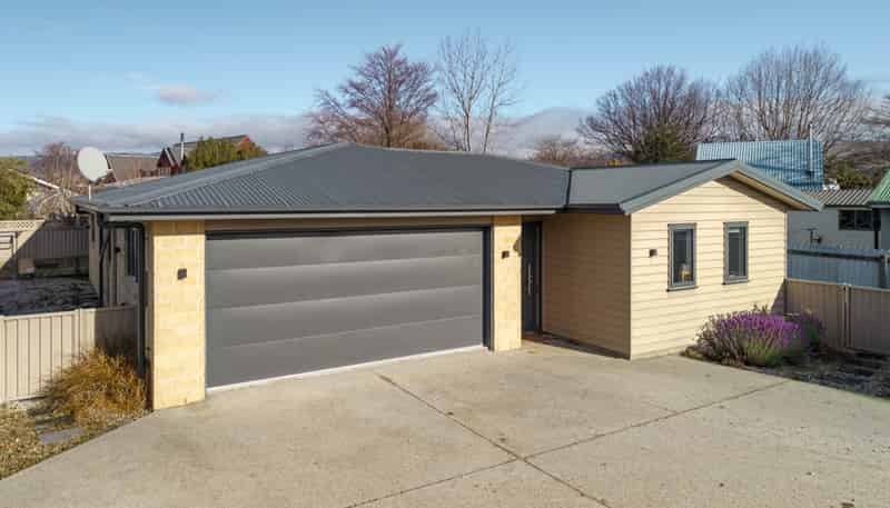 92B Molyneux Avenue, Cromwell
