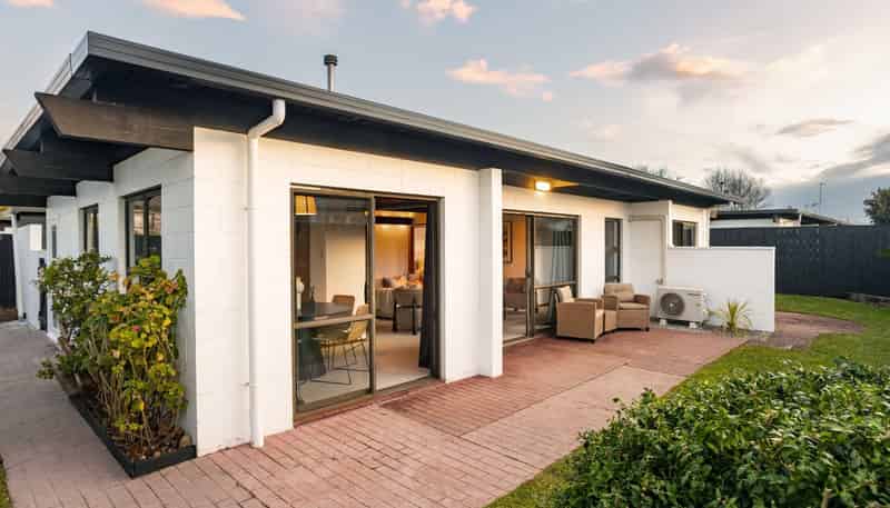 124C Galloway Street, Hamilton East