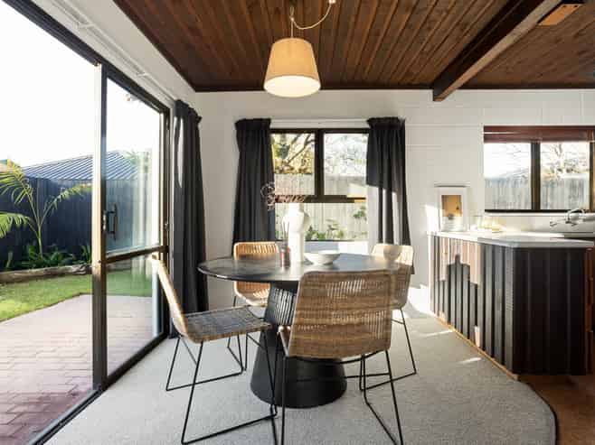 124C Galloway Street, Hamilton East