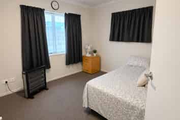 Gisborne - Address withheld