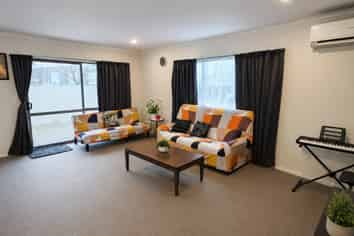 Gisborne - Address withheld