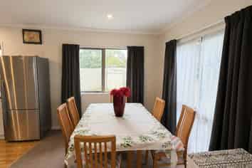 Gisborne - Address withheld
