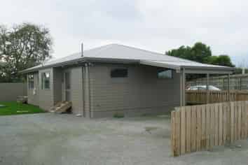 Gisborne - Address withheld
