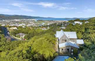 81 Viewmont Drive, Harbour View