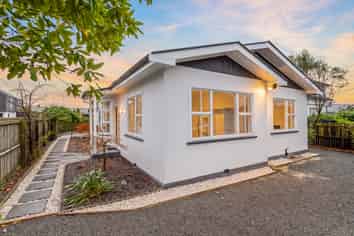 41 Mackenzie Avenue, Woolston
