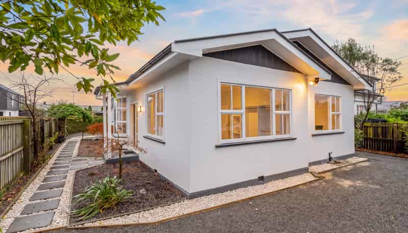 41 Mackenzie Avenue, Woolston