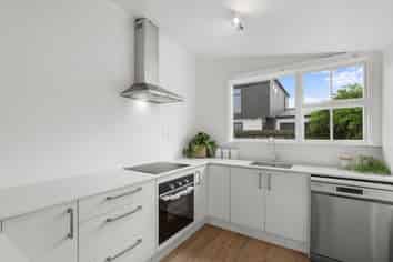 41 Mackenzie Avenue, Woolston