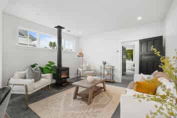 41 Mackenzie Avenue, Woolston