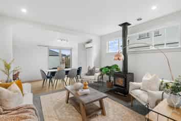 41 Mackenzie Avenue, Woolston