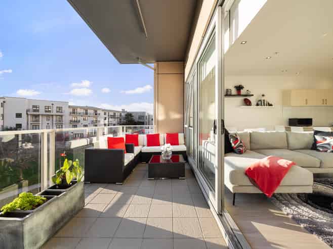 2E/16 Market Place, Auckland Central