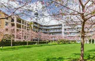 2E/16 Market Place, Auckland Central