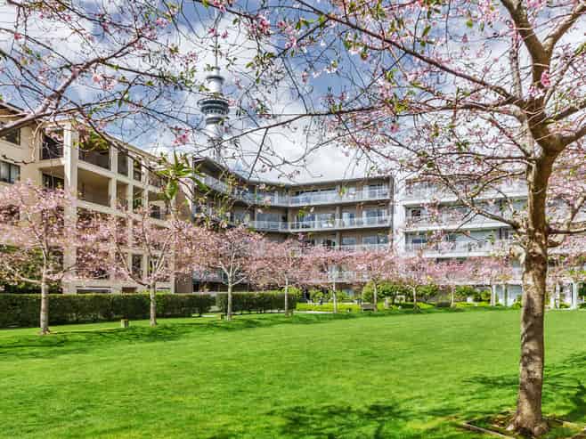 2E/16 Market Place, Auckland Central