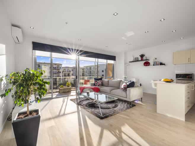 2E/16 Market Place, Auckland Central