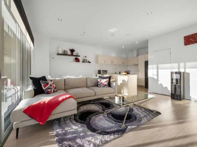 2E/16 Market Place, Auckland Central