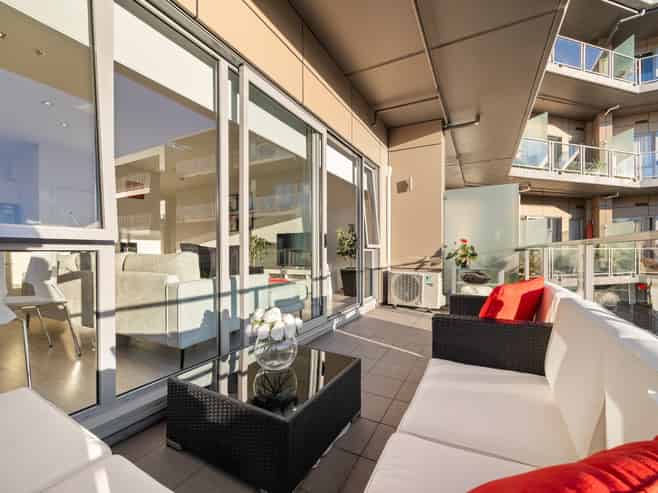 2E/16 Market Place, Auckland Central