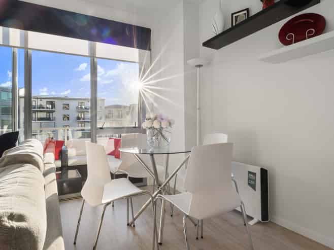 2E/16 Market Place, Auckland Central
