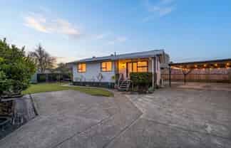 34B Odlin Crescent, Nawton