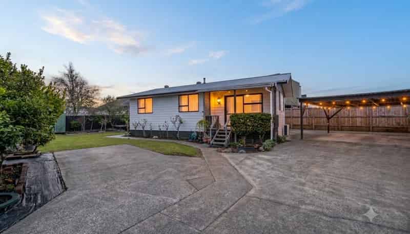 34B Odlin Crescent, Nawton