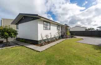 34B Odlin Crescent, Nawton