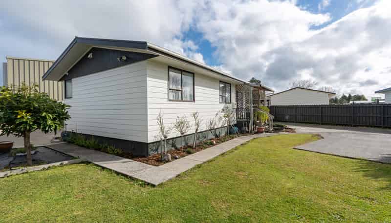 34B Odlin Crescent, Nawton