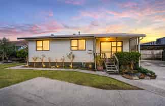 34B Odlin Crescent, Nawton