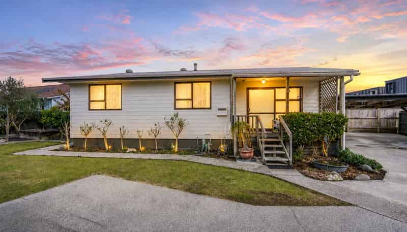 34B Odlin Crescent, Nawton