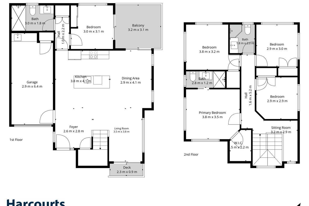 A Rare Opportunity - Brand new 5 bedrooms house - Bild 3
