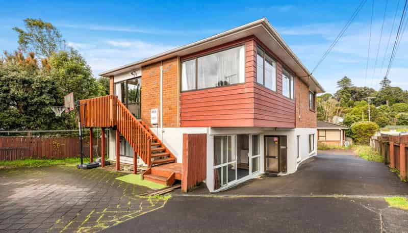 581B  Mt Albert Road, Royal Oak